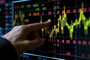 Read more about the article Democratizing Wall Street: How Fractional Shares and Gen Z Are Rewriting the Rules of Investing