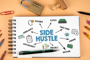 Read more about the article How to Turn Your Side Hustle into an LLC: A Step-by-Step Guide for US Creators