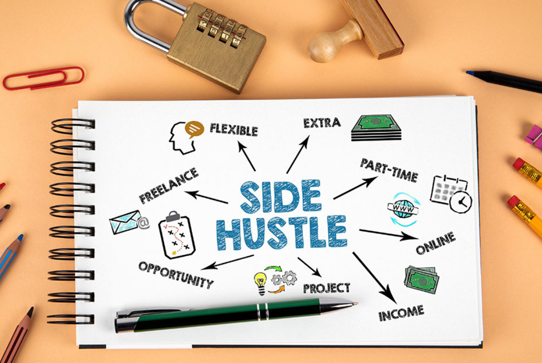 You are currently viewing How to Turn Your Side Hustle into an LLC: A Step-by-Step Guide for US Creators